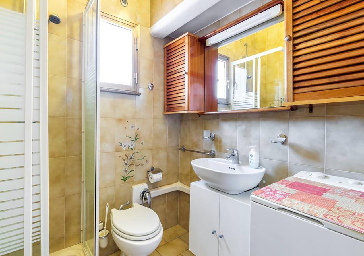 Penthouse Monteverde Roma Dış mekan fotoğraf