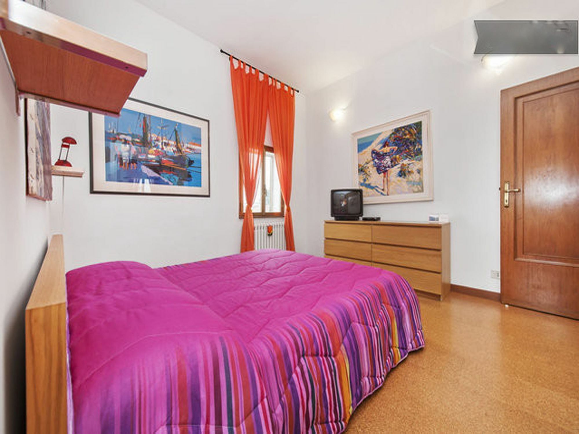 Penthouse Monteverde Roma Dış mekan fotoğraf