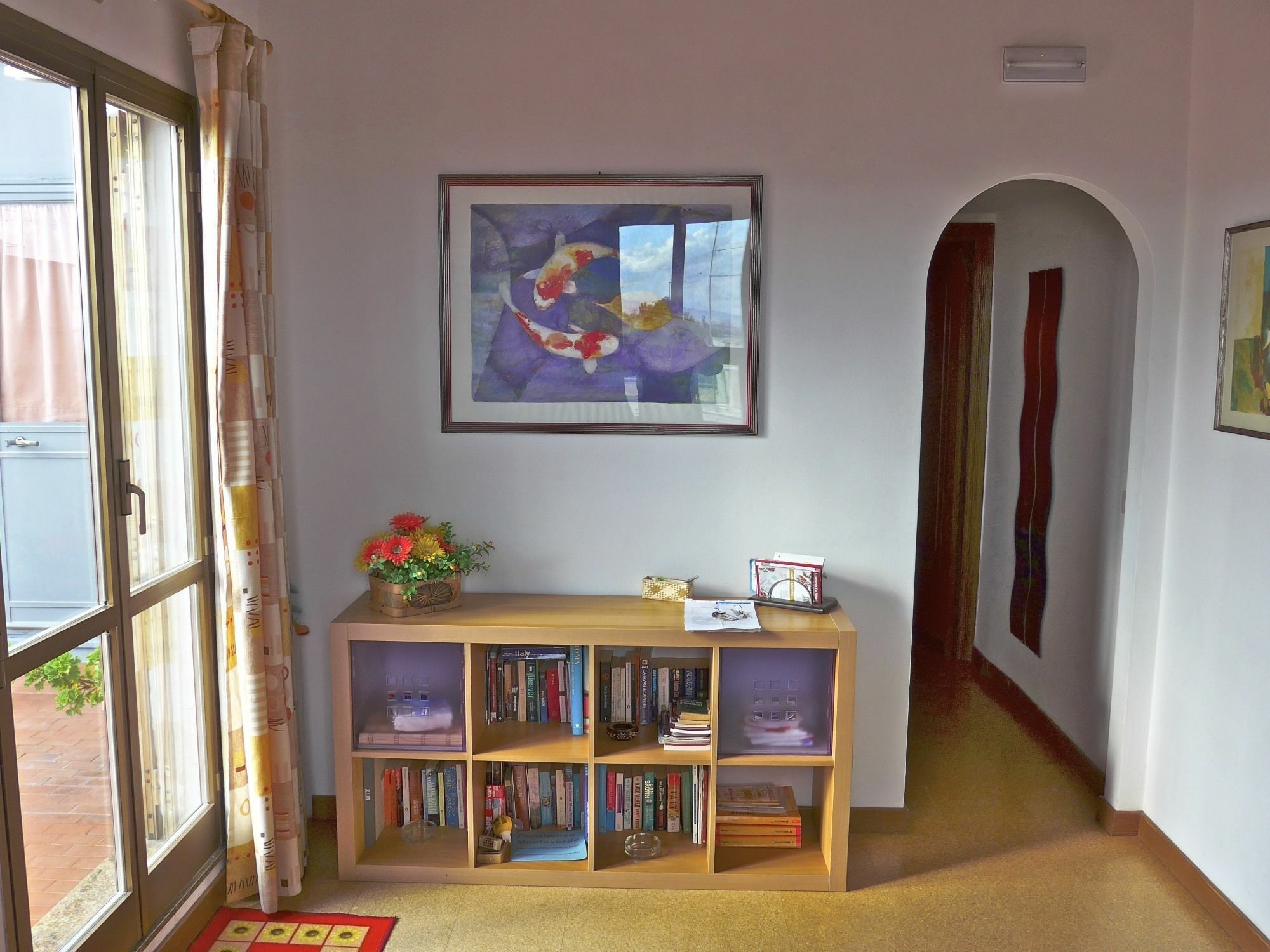 Penthouse Monteverde Roma Dış mekan fotoğraf