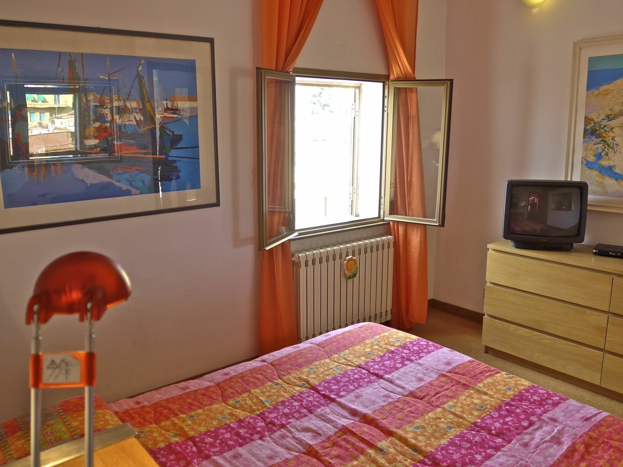 Penthouse Monteverde Roma Dış mekan fotoğraf